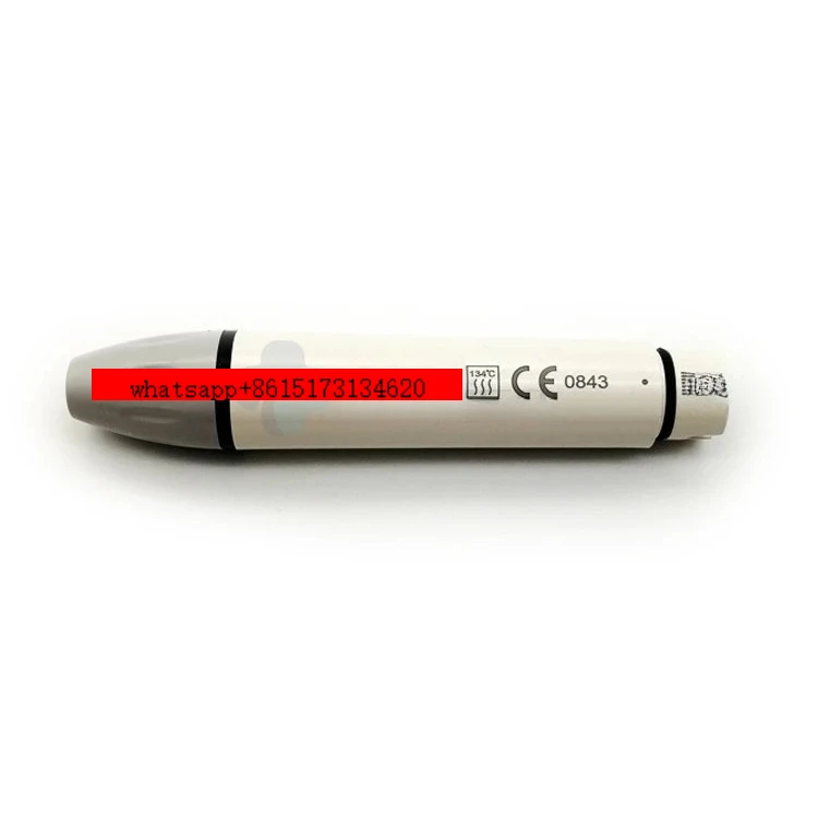 Professional HD-7L Detachable Handpiece with LED / DTE  Piezo Scaler Handpiece HD-7L HD-7H HW-3H HW-5L
