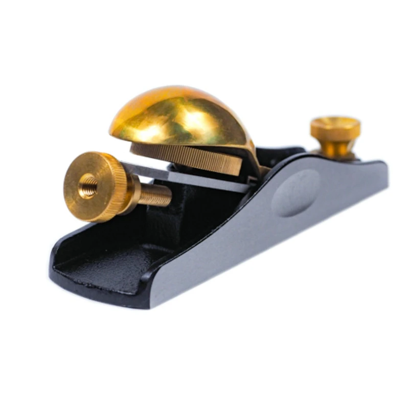 Wood Planer Hand Plane 20° Flat Plane Woodworking Plane For Carpentry DIY Tools