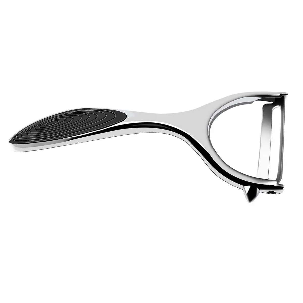 

Zinc Alloy Peeler Multifunctional Kitchen Gadget Vegetable Fruit Slicer Titanium Grater Home Use Practical Tool