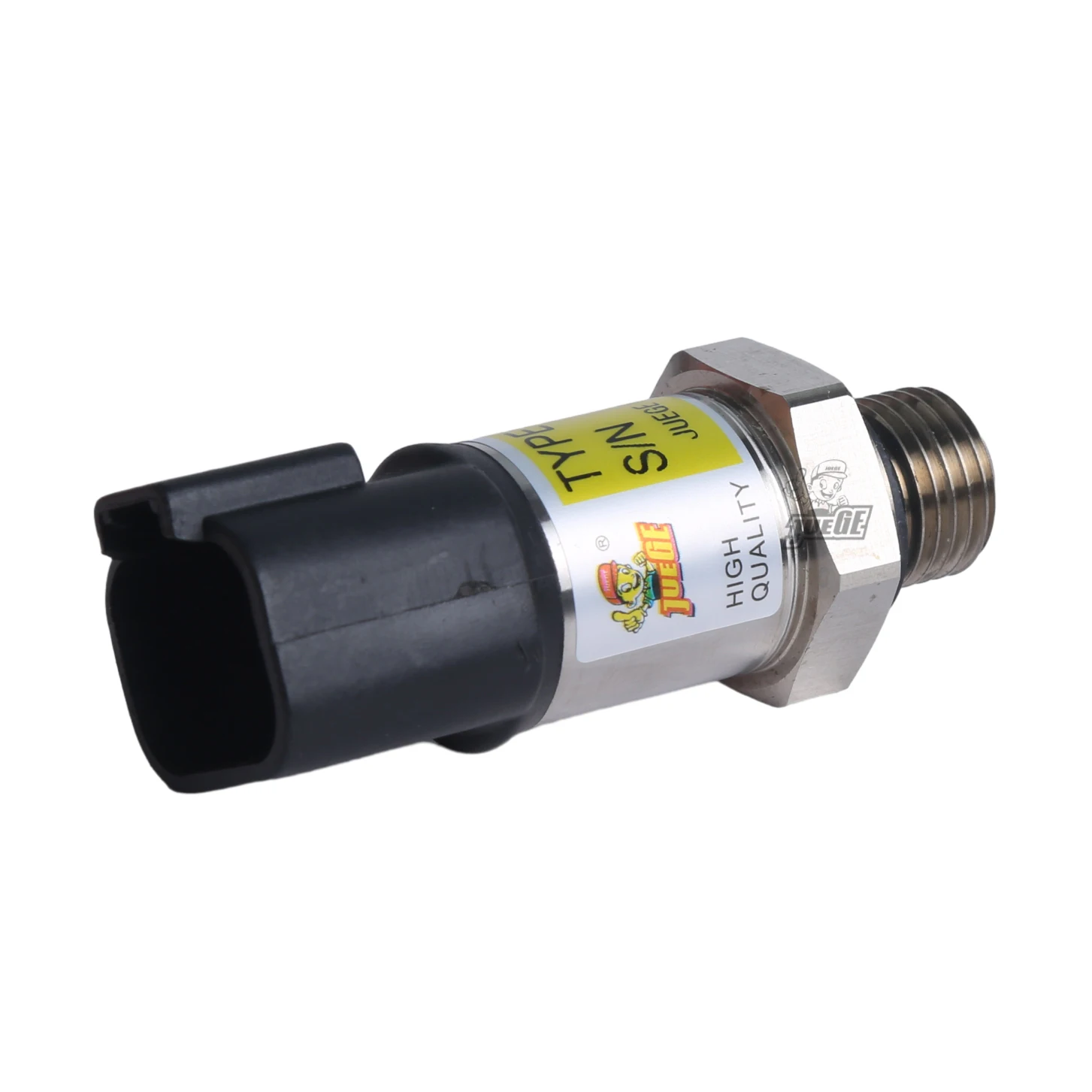 High quality Excavator pressure sensor MBS1250 063G1856 60BAR 063G1857 400BAR for Liugong