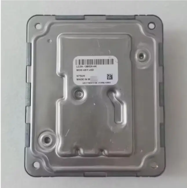 

Original Used LC5A-13B626-AK LED Module Control Unit LC5A13B626AK A2C75453001 A2C7764670100 N75UH