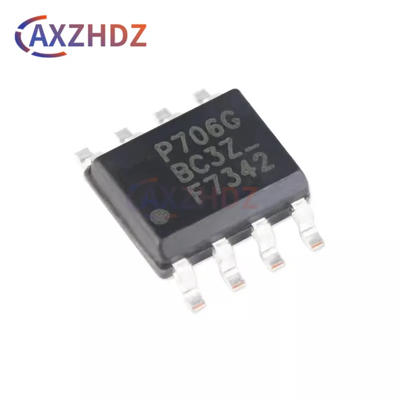 10PCS IRF7342TRPBF SOP-8 AUIRF7342QTR F7342 F7342Q IRF7342 SMD 3.4A 55V 2 P-Channel Power MOSFET IC