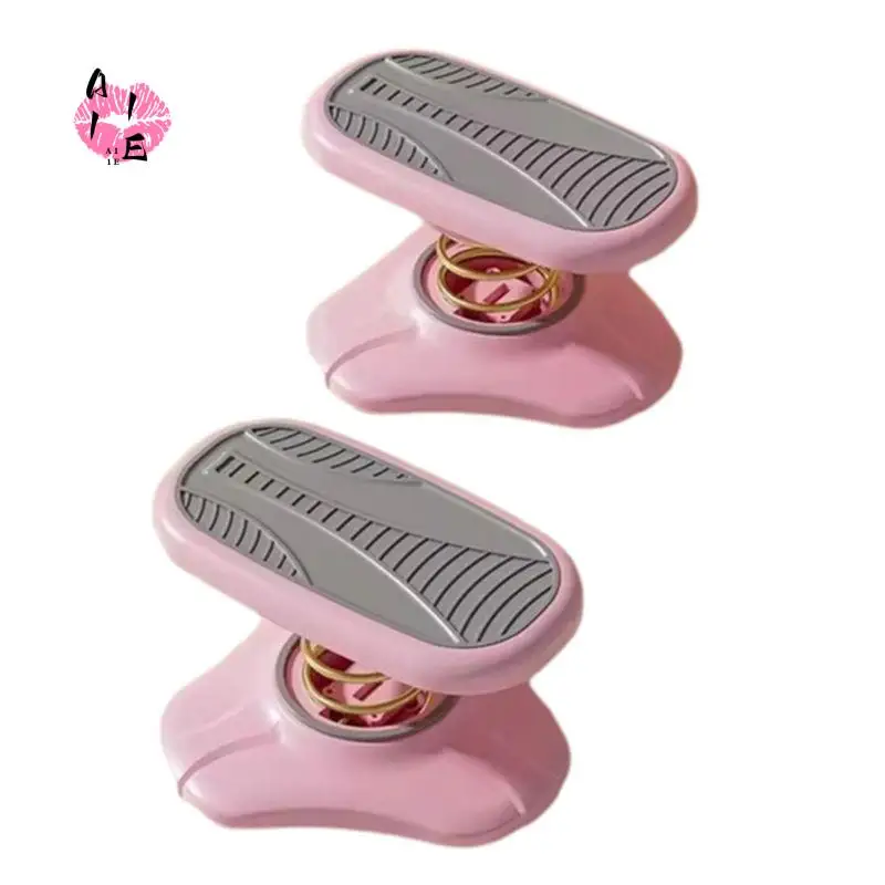 

A11E — универсальный пружинный табурет для ног 35 ° Регулируемый держатель для ног, противоскользящая подставка для ног, педаль для офиса