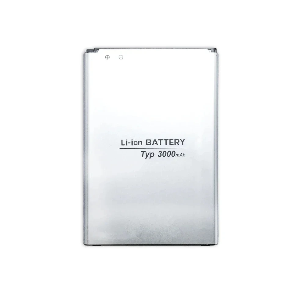 3000Mah BL-53YH BL53YH BL 53YH Replacement Phone Battery For LG G3 400 F400K F460 F470 D830 VS985 D850 D852 D855 D859