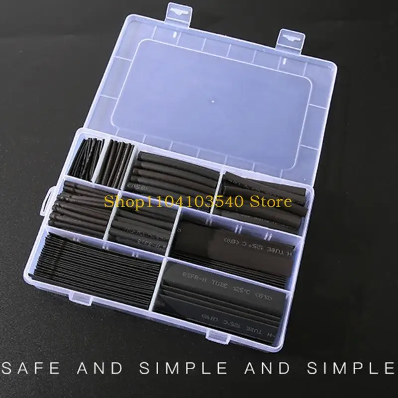 

02DC водонепроницаемые изолированные термоусимых труб