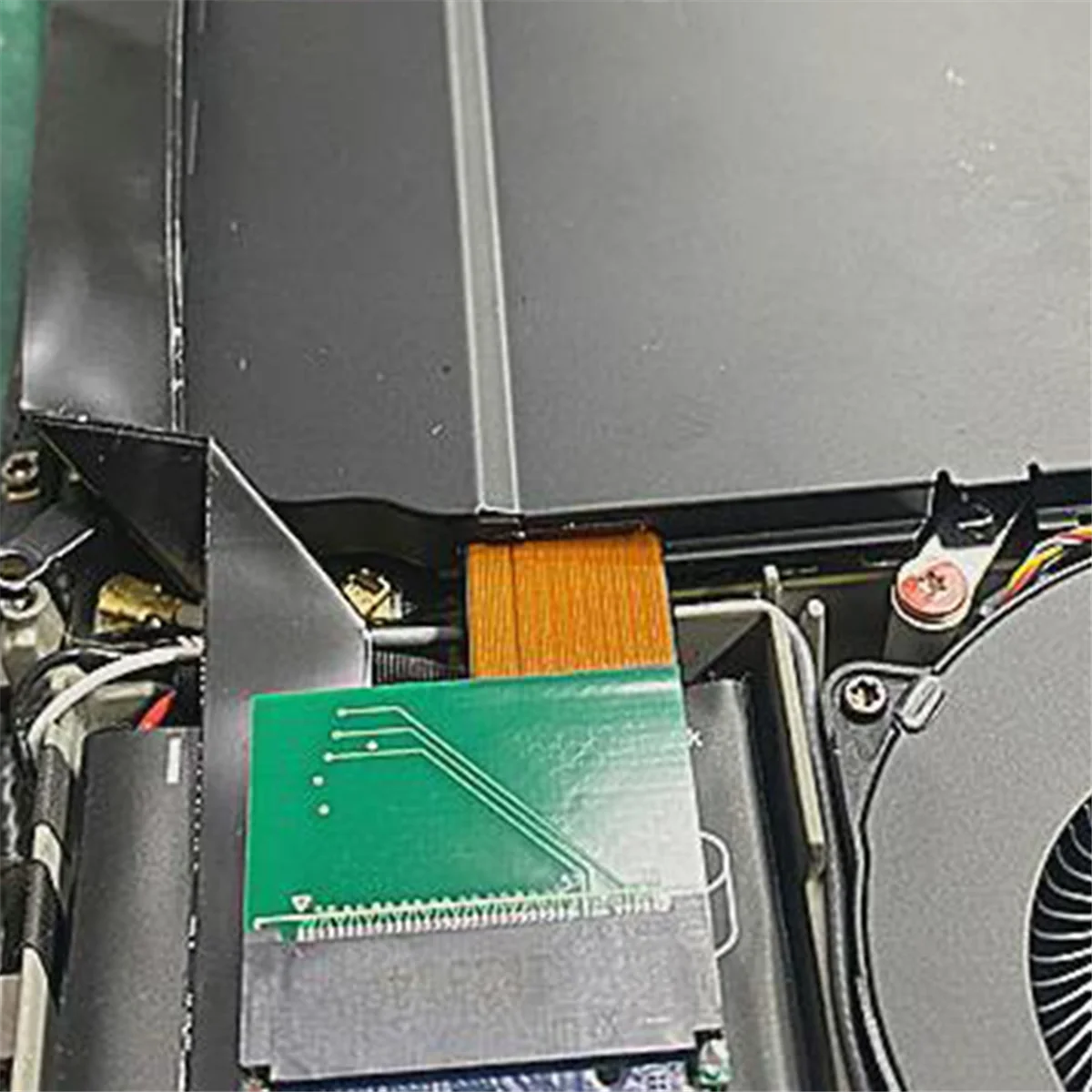 

X61A_For Steam Deck Oled Internal Solid State Drive