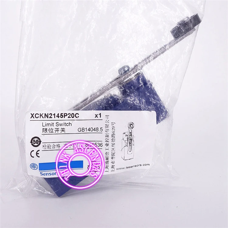 

XCKN.C XCKN2145P20C XCK-N2145P20C Концевой выключатель