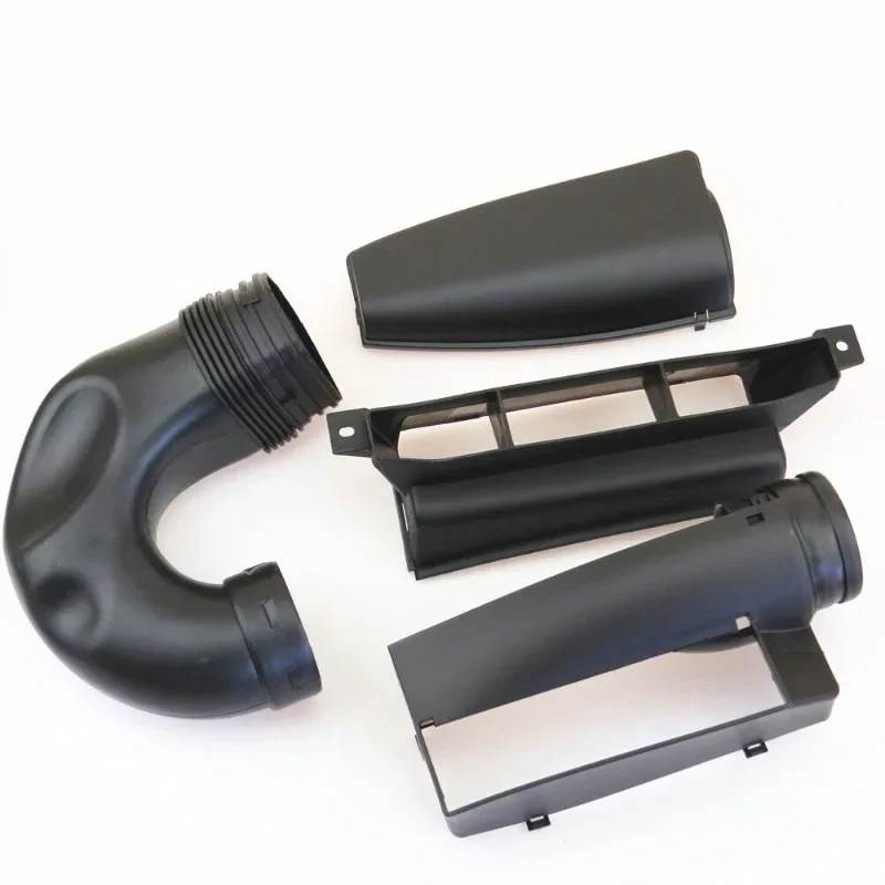 

Air Intake System Bracket Tube Duct Pipe Kit For VW CC Passat B6 Tiguan 1KD129618AN 3C0805971A 1K0805962E 1K0805965J