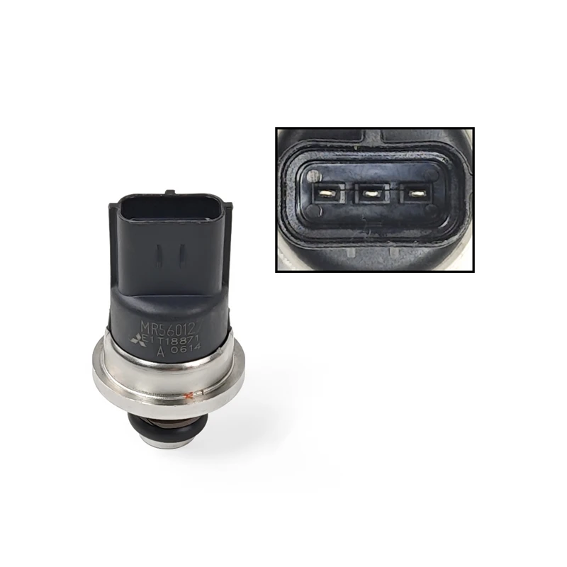 مُستشعر ضغط الوقود MR560127 لسيارات ميتسوبيشي باجيرو مونتيرو V65W – تقييم شامل ونصائح عملية من مستخدم حقيقي