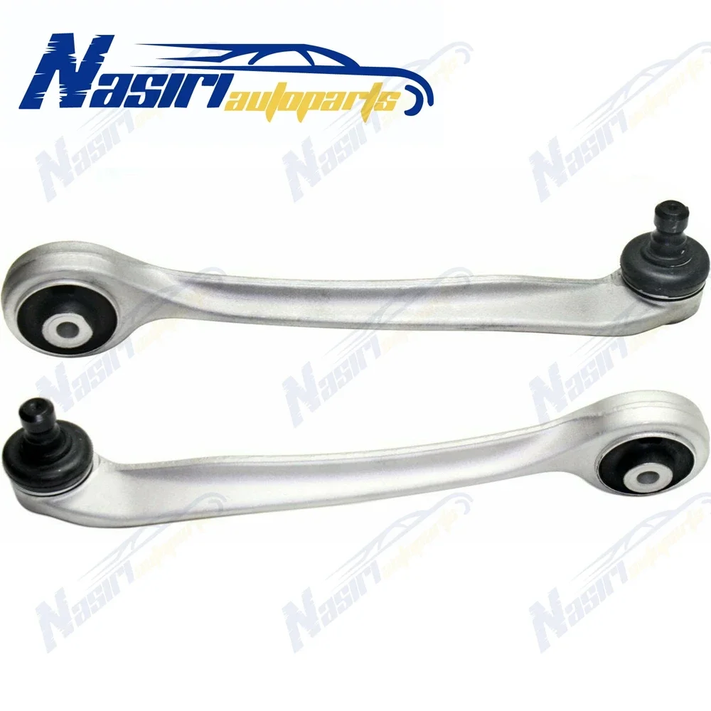 

Пара верхних рычагов передней подвески для Audi A4 B5 A6 C5 VW PASSAT 8E 0407505 8Е 0407506 CMK90497 CMK90498 520-763 520-764