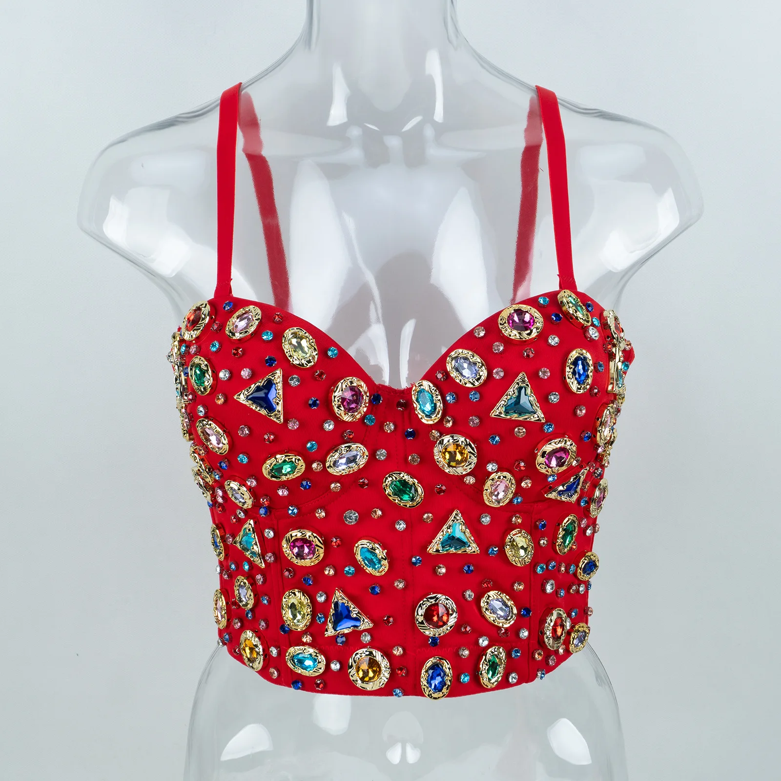 s981-sweet-memory-color-diamond-acrylic-corset-big-chest-display-small-body-shaping-stage-performance-top