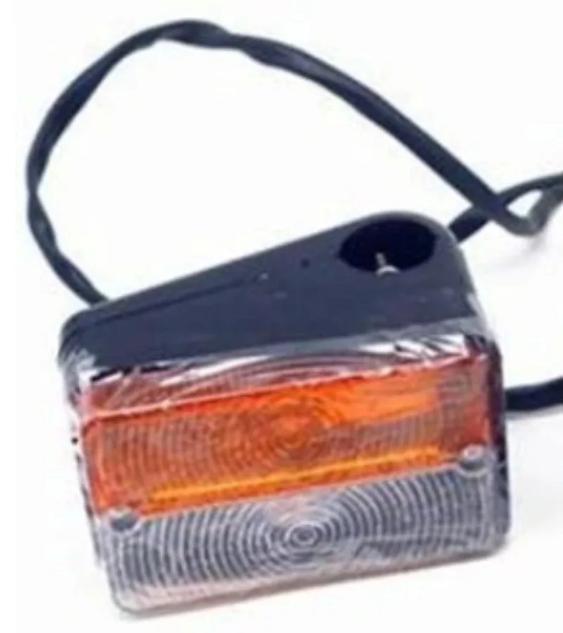 

Трактор Универсальный боковой фонарь рулевого управления, подлокотник, указатель поворота