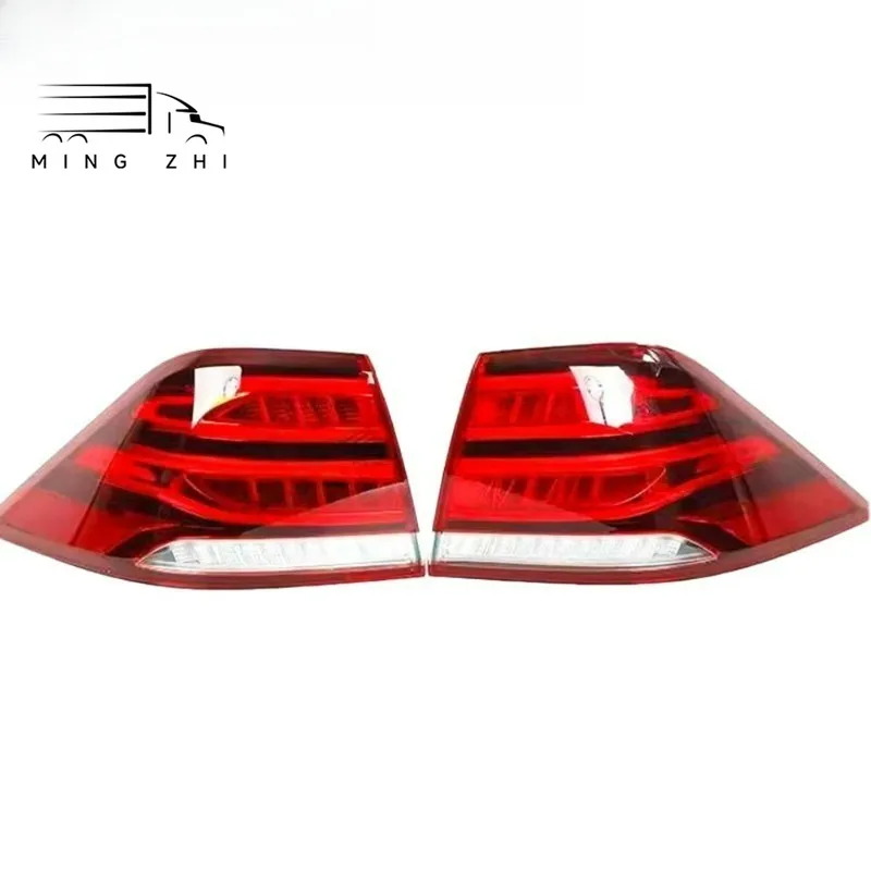 A1669065501 A1669065601 for Mercedes Rear LED Taillights Lamp X166 GLE300 GLE320 GLE350 GLE400 GLE450