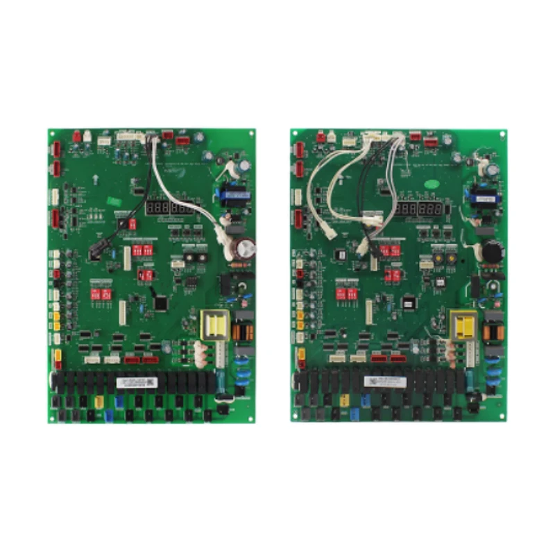 Placa principal PLC nova e original TLF para ar condicionado 802342090001