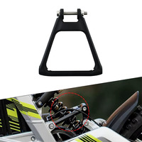 For Surron Light Bee X Rear Linkage with Progressive Suspension Link Rear Progression Triangle for SurRon Segway X160 X260 Parts
