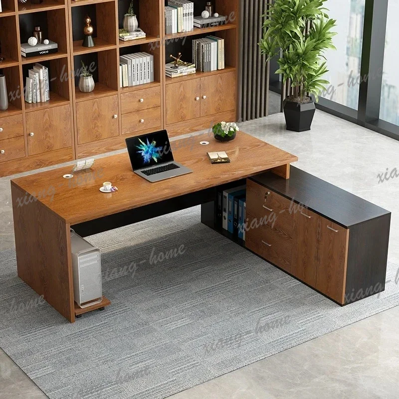 Factory Direct Men Drawer Desk Table Kids Luxury Waterproof Gaming Mobile Desk Table Reading Bedroom Escritorios De Ordenador Of