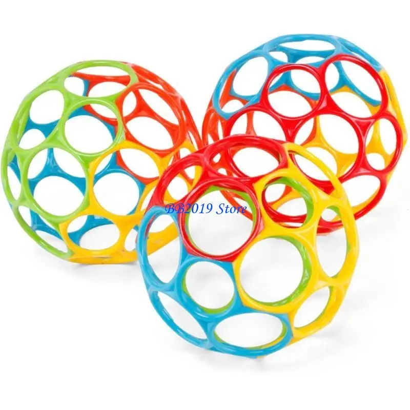 Q0KB Hand fangen den Ball Flexibler Finger für Spielball für Kleinkindbabykinder
