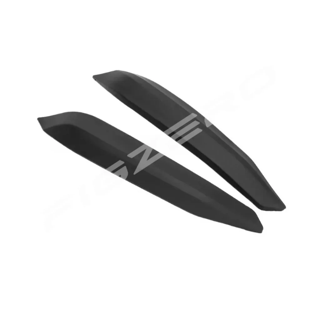 For BMW K1600GA K1600B Motorcycle Parts Accessories Side Box Anti-collision Protection Strip Drop Anti Scratch Glue