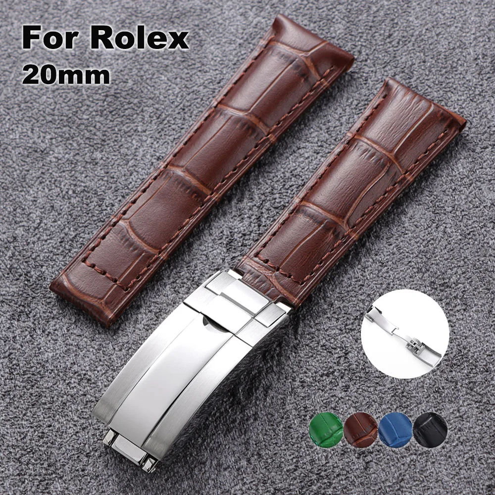 20Mm Watch Bands Fo… - image