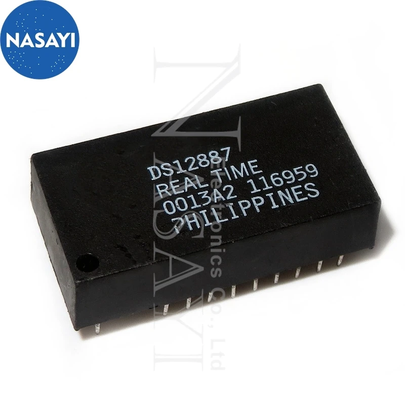 5PCS BSP452 DS12887 12887 PBSS5540Z PB5540 BA8206BA4K BA8206 LM1117MPX-ADJ N03A LM3914N-1 LM3914