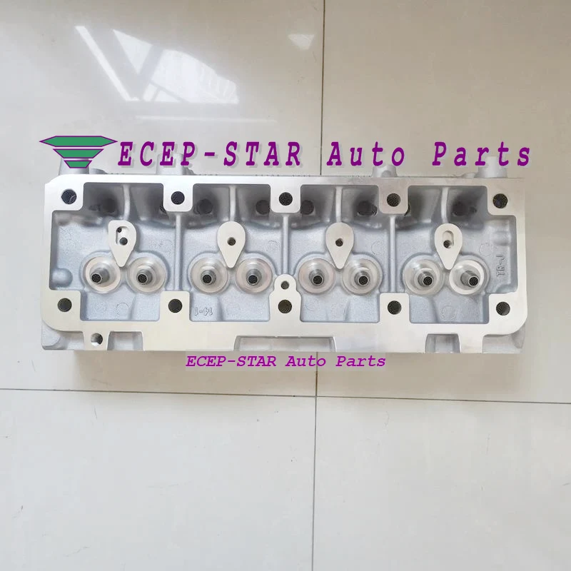 

R12 910 010 910010 810-11 Engine Cylinder Head For Renault 847 TS R5 TX Le car Fuego Trafic R18 1937cc 1.4L 1976-79 7702252718