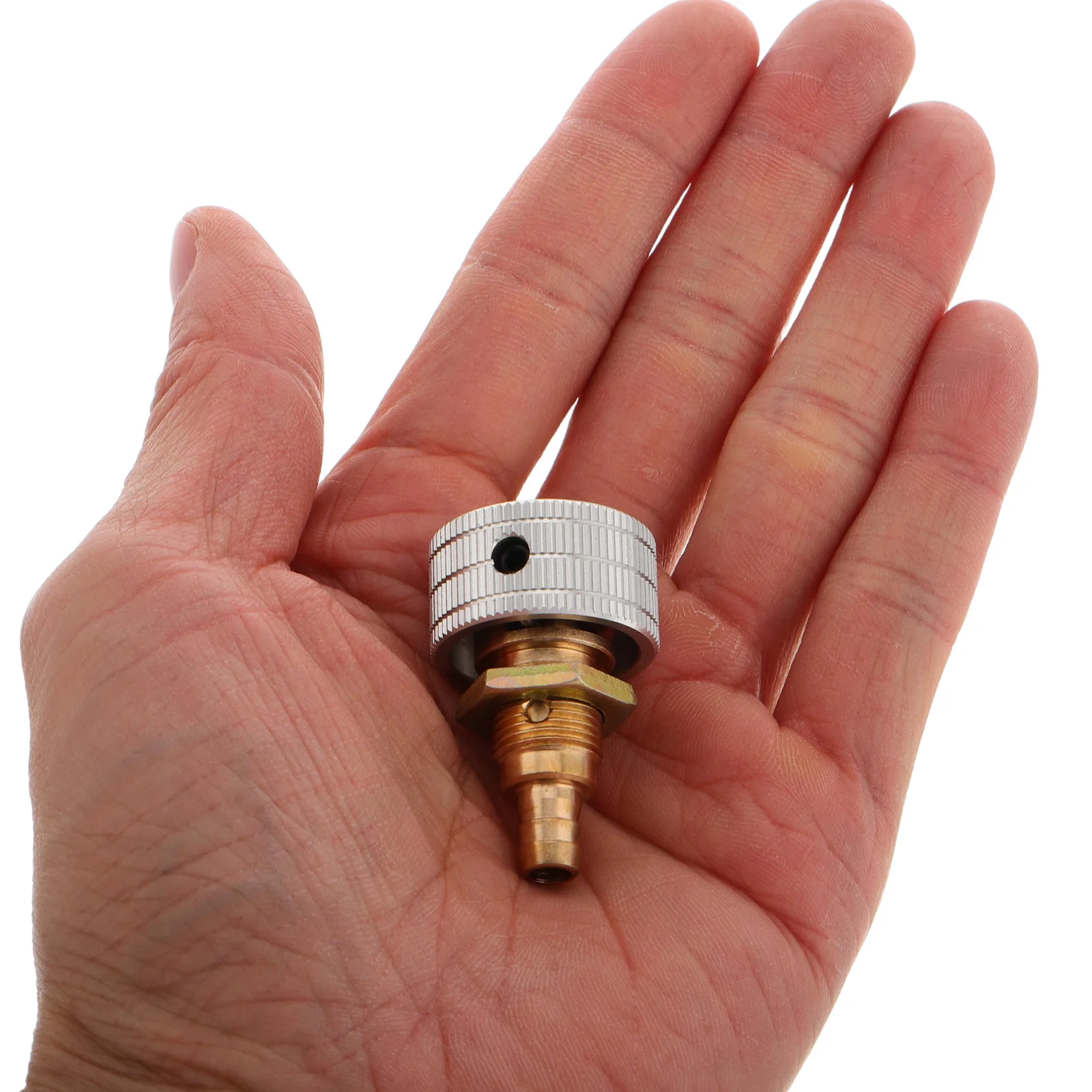 

Adjustable Professional Beauty Device Regulator Valve For Salon Machines Air Pressure Control Hydro Facial Body Sculpting
