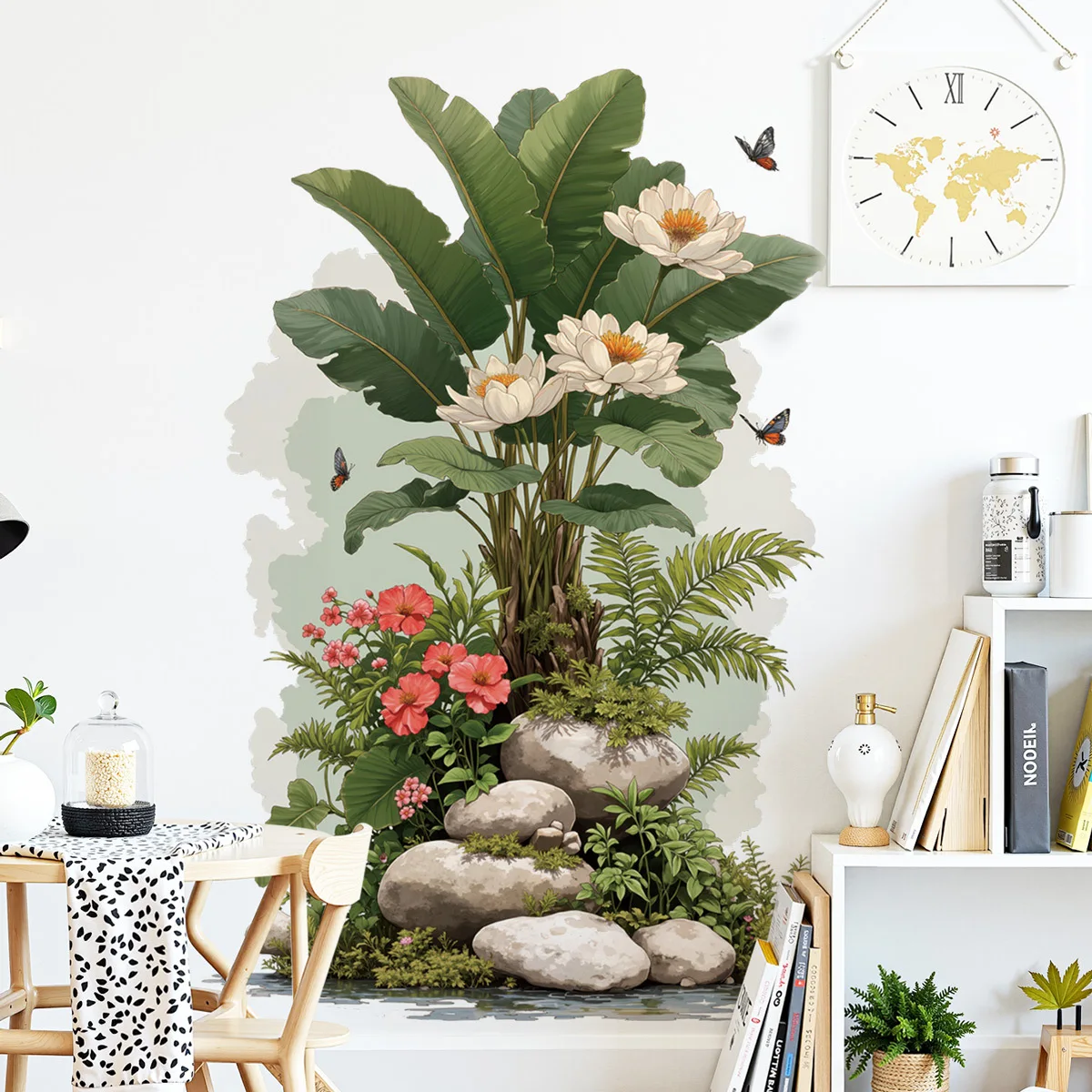Thumbnail 3 - #67 Top Rated Home Decor Decals to Buy in 2026