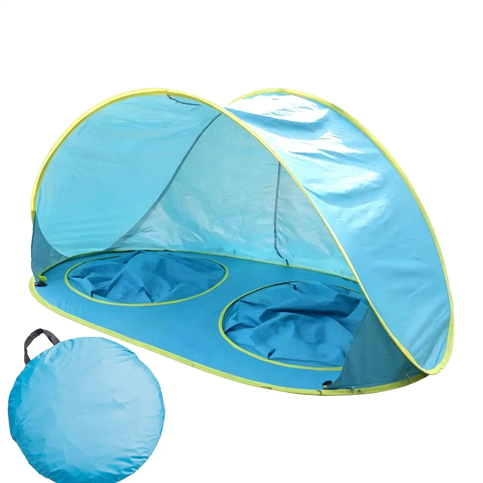 Pop-up Tent for Kids Portable  - Kids Outdoor Grill recension och pris