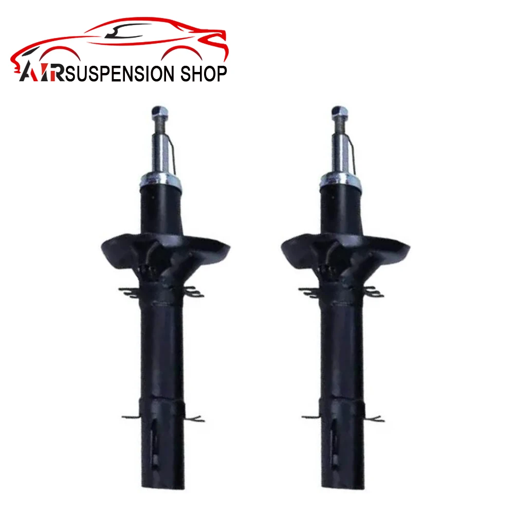 

Airsusfat 1x Front Shock Absorber Core For VW Golf Jetta Bora (1J2) 1.8 1999-2005 Audi, OEM 1J0413031BB 1J0413031CQ Auto Parts