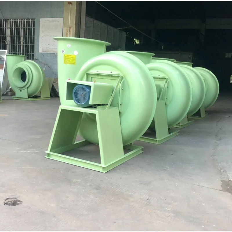 Frp Fan GF4-72 Anti…