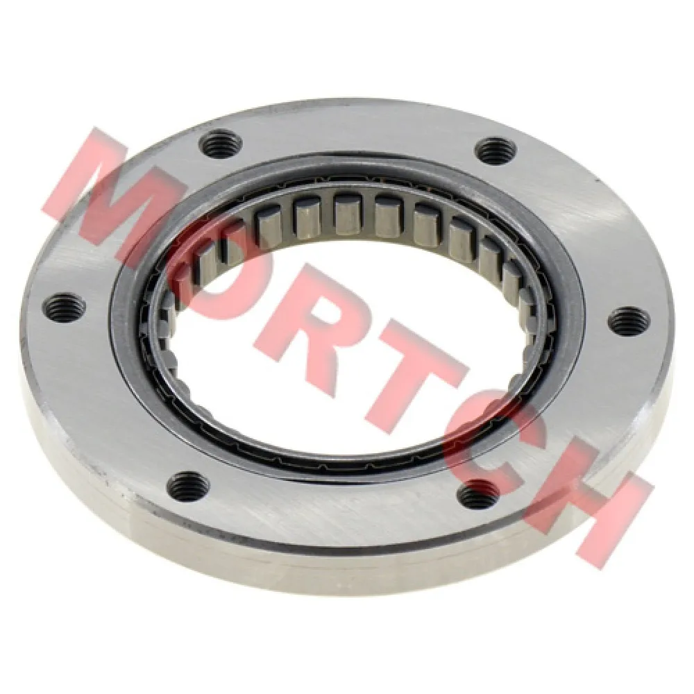 Embrague Overriding para CFMOTO 400 450 500 X5 CF188 CF500AU 550 CF196 600 X6 800 X8 Z8 U8 850 1000 0180-091200 Xinyang WTmotor ATV