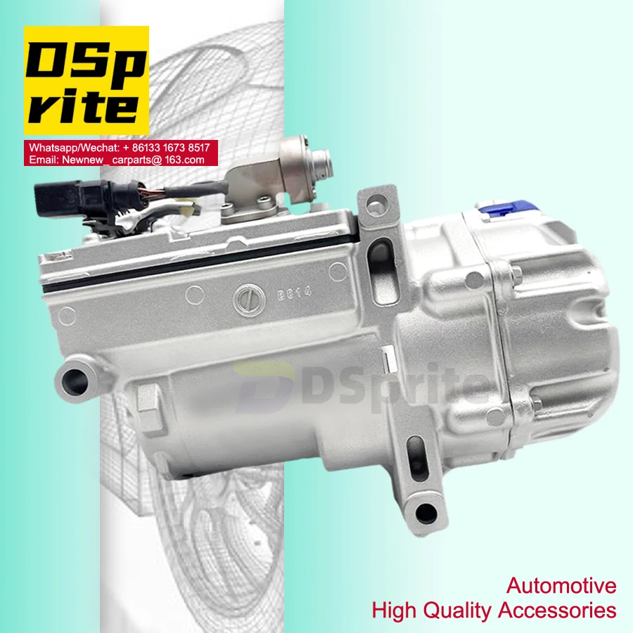 

For Porsche Cayenne Panamera 3.0 V6 2011-2016 Ac Compressor Hybride Air Conditioner 7P0820803K 7P0820803B 7P0820803G 7P0820803H