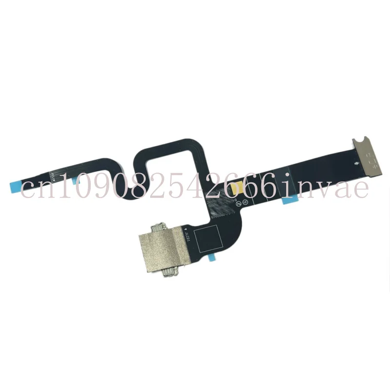 40PIN LCD Screen Flex Video Display Cable For Dell XPS 13 9300 FDQ30 LF-H812P