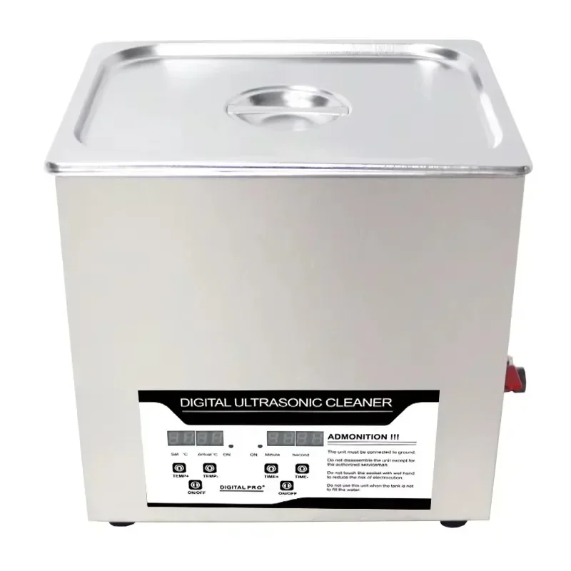

Industrial Ultrasonic Cleaner for Auto Parts DPF Engine Block Carbon Cleaning Machine with Oil Filter System 38L-5000L