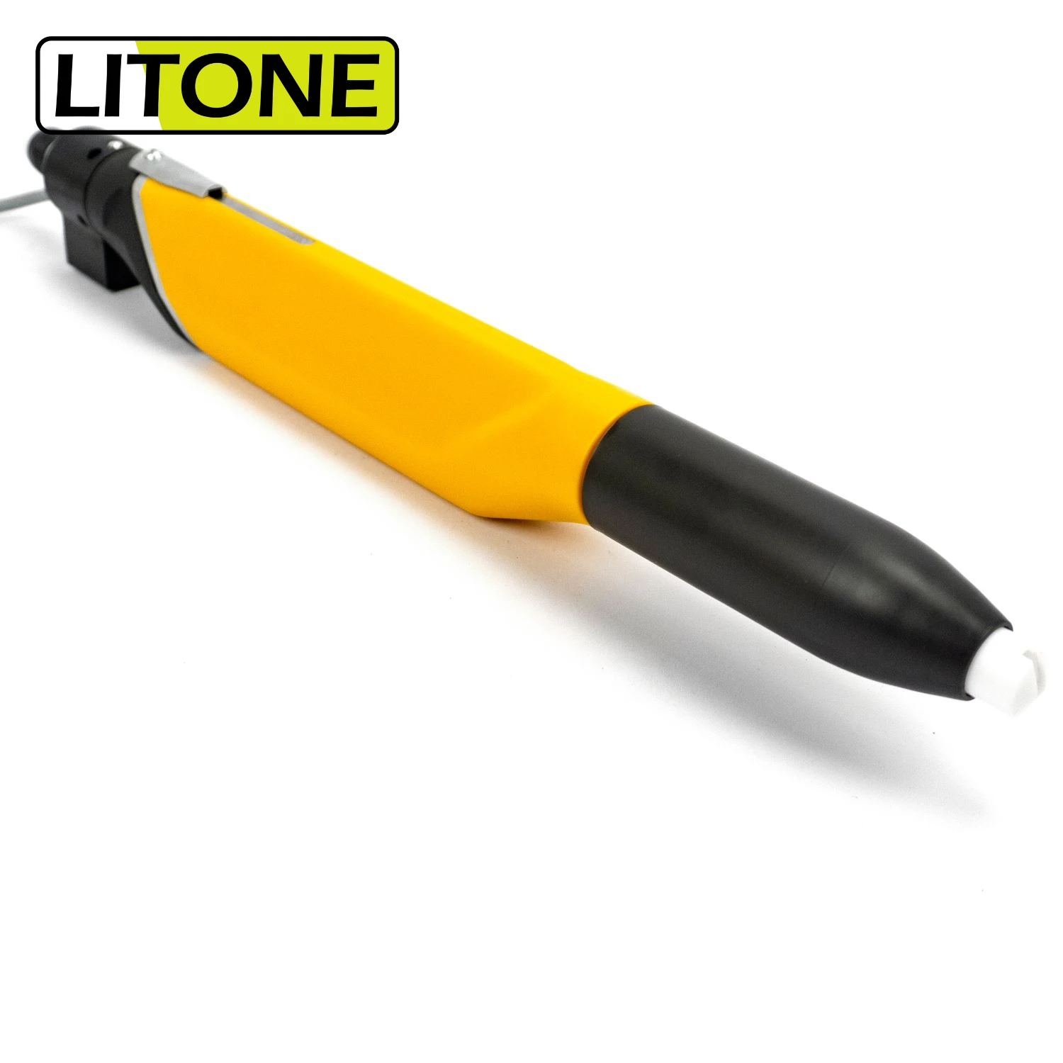 LITONE NON-OEM GA03 Simple Process 200ma Automatic Powder Electrostatic Coating Spray  Machine Generator 110V-220V 50/60Hz