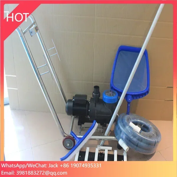 Good quality cleaning equipment Water pump Swimming Pool Accessories