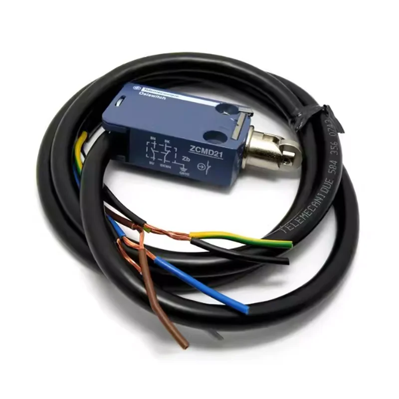 XCMN2115L1 Waterproof travel limit switch XCMN 2102 2110 2115 2145 L1 L2 L3 L5 XCMN2102L1