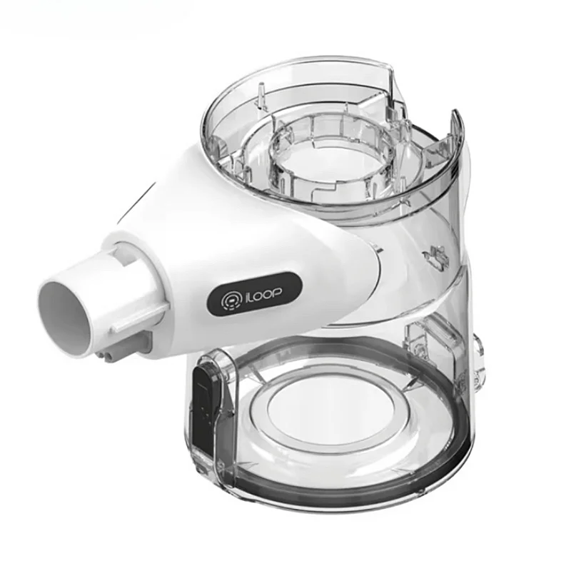 

Original new vacuum cleaner dust bucket dust box for Tineco Pure One X vacuum cleaner replacement dustbin spare parts
