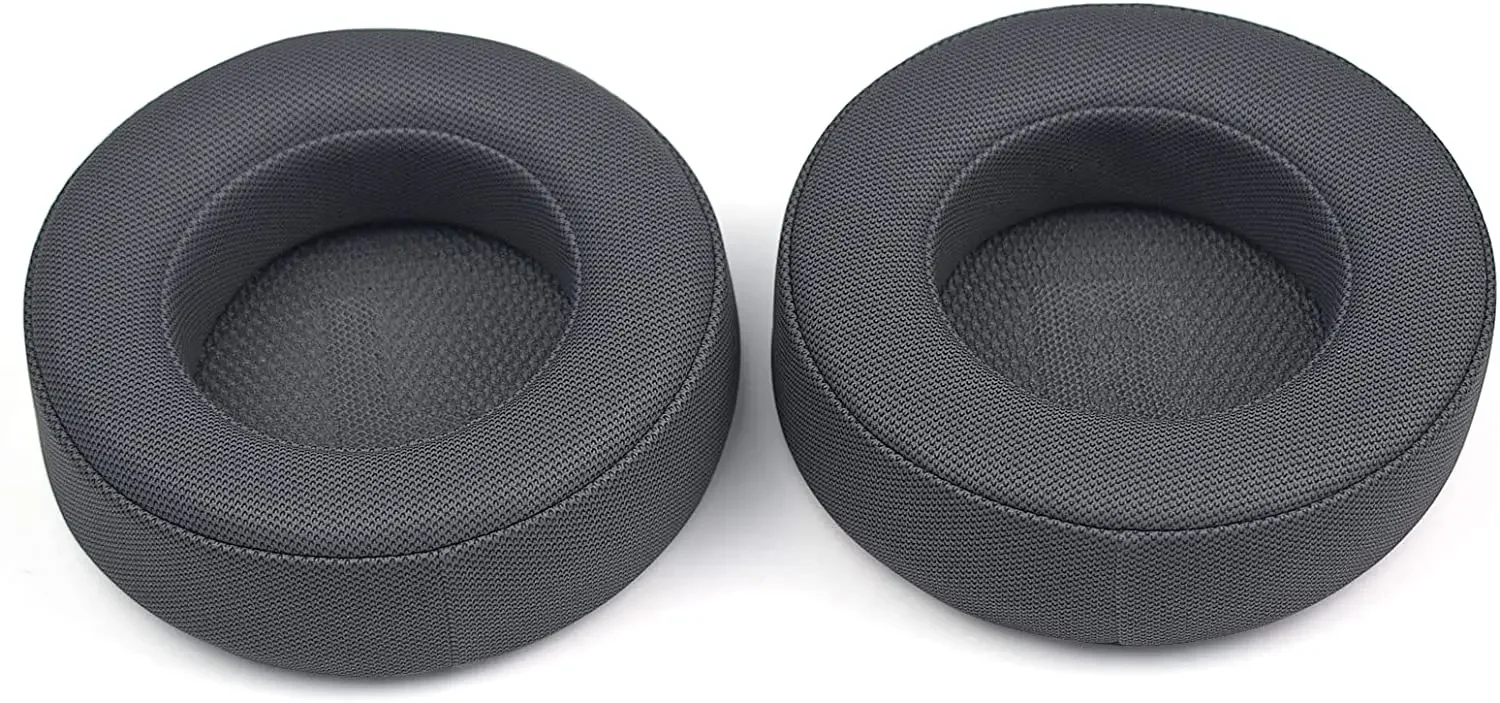 Thickening memory foam  for Corsair Virtuoso RGB Wireless SE Gaming ，Headphones Earmuff Earphone Sleeve Headset view 6