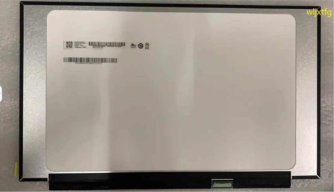 

15.6 inch Slim Laptop LCD Screen B156HTN06.1 FHD 1920x1080 LED Matrix Display Panel 30 pins eDP