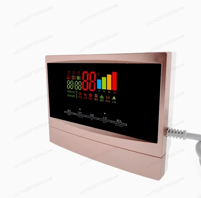 

H9 Solar Water Heater Fully Intelligent Universal Measuring and Control Instrument Automatic Instrument Accessories