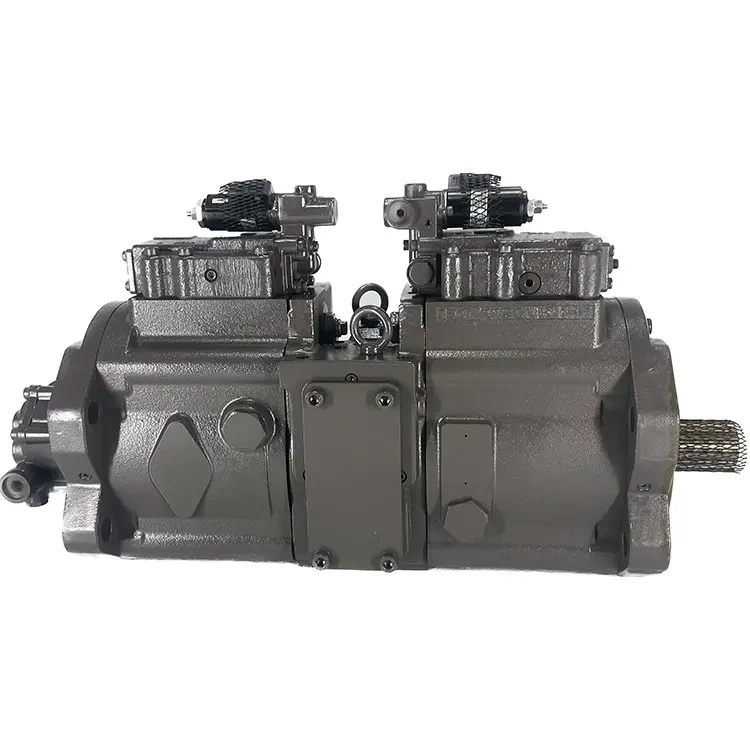 Excavator parts hydraulic main pump kawasaki K5V140DTP-9T1L K5V140DTP-YT6K K5V140DTP hydraulic pump