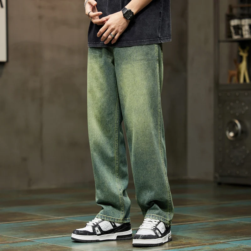 Thumbnail 3 - #16 Highest Rated Mens Loose Fit Baggy Pants to Buy in 2026