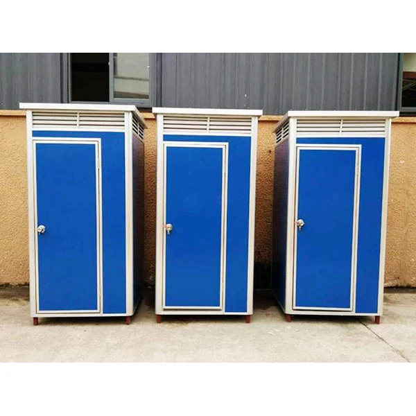 Trailer Prefab Pref…