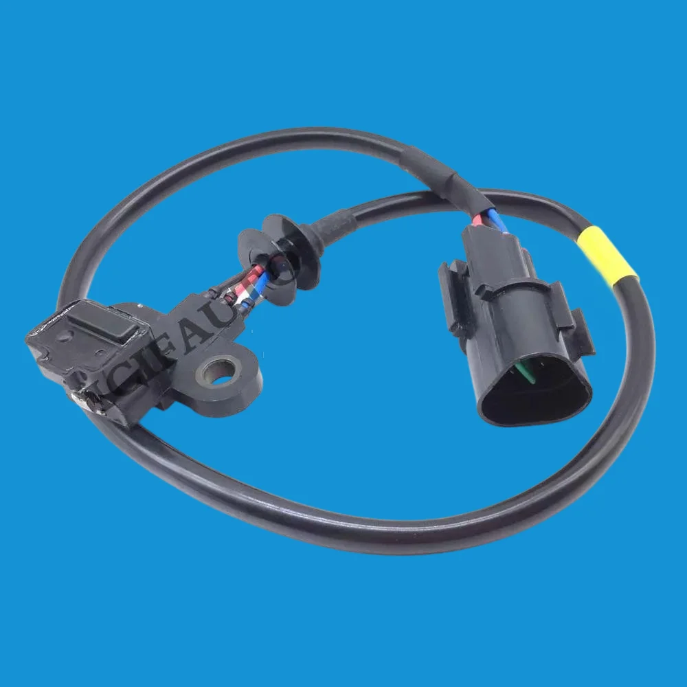 MD303650 Camshaft Position Sensor for Mitsubishi Pajero Montero II Pickup Triton L200 L400 Space Wagon Gear Produce 1994-1998