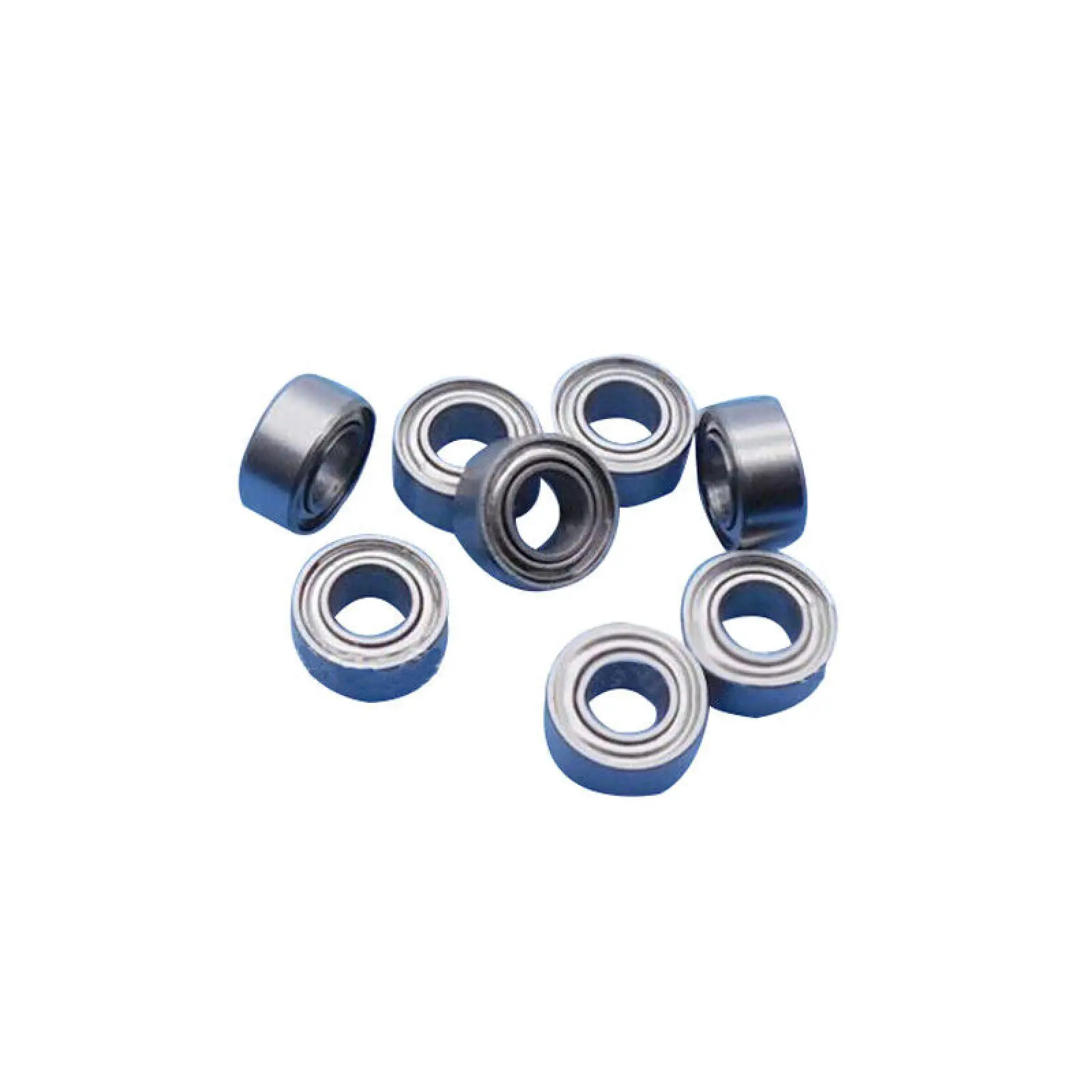 

Подшипники из нержавеющей стали SR144ZZ R144ZZ R144JZZ RI 418ZZ 3.175ммx6.35ммx2.779мм