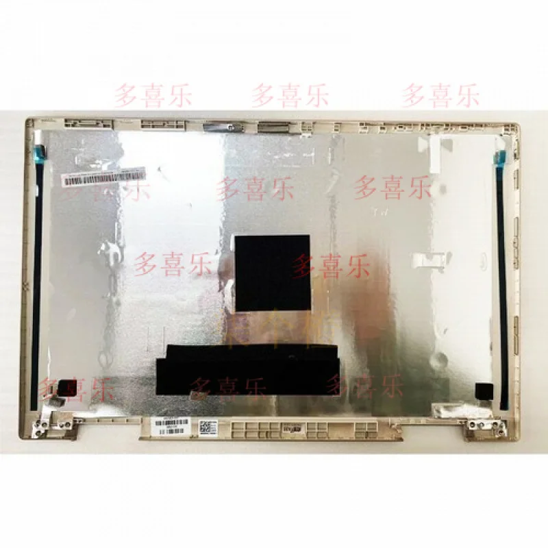 

ZMZM Новый ЖК-задняя крышка Верхний чехол для HP Pavilion X360 14-DY TPN-W146 M45001-001