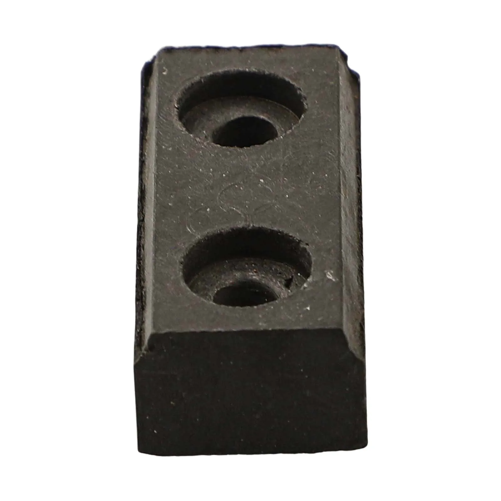 2pcs Deck Spindle Brake With Fixed Rivets 761-04017 Deck Spindle Brake Replacement For Snow Blower Tractor Garden Tools