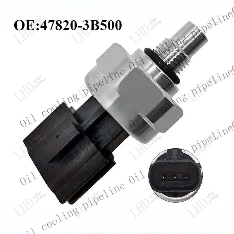 A+ Differential Lock Sensor For 16-20 Hyundai Tucson Santa Fe Kia Seltos Sorento