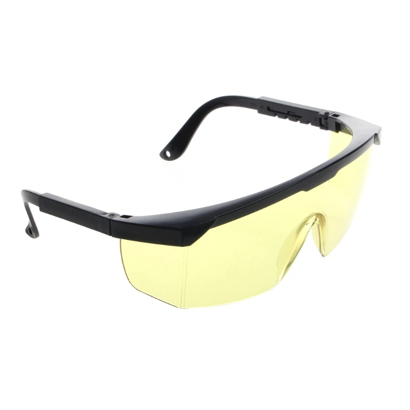 لنظارات الحماية نظارات السلامة بالليزر نظارات العين الخضراء الزرقاء الواقية